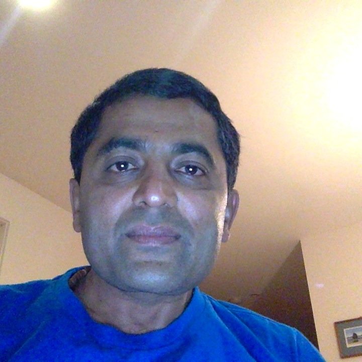 Better living through Yoga