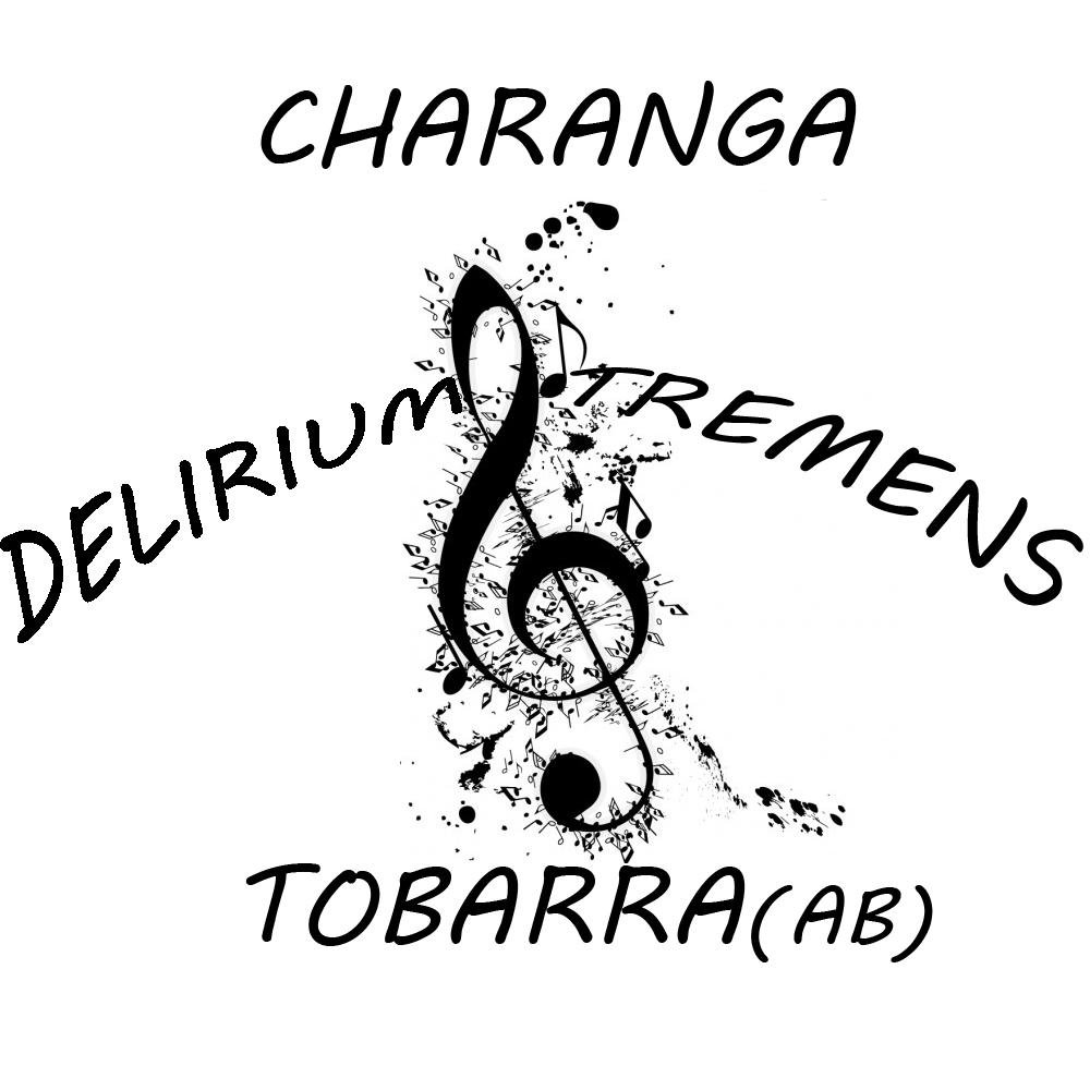 Ch. Delirium Tremens