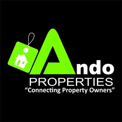 Ando Properties is a Residential and Commercial Property Brokerage Firm specializing in Sales, Rental and Property Management.