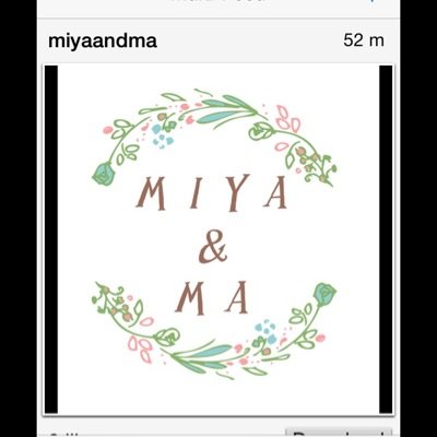 Miya & Ma