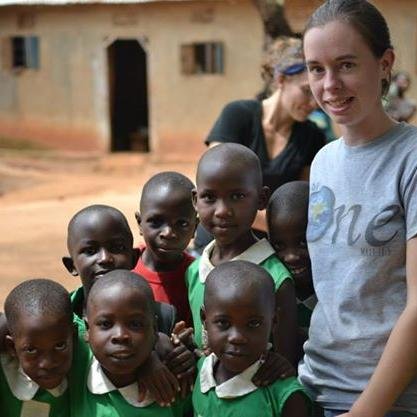 sharonburick14's profile picture. My purpose is to love God and love people. My heart is in foreign missions.