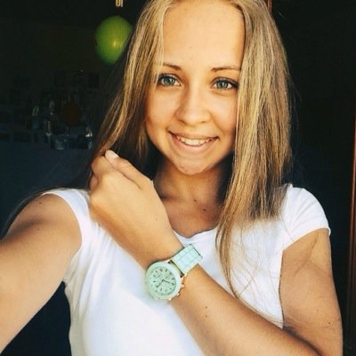 MashkaVlasova's profile picture. 