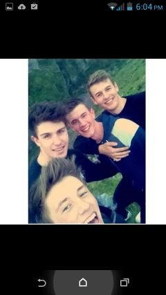 LiamAnnetts's profile picture. What's left to say that hasn't already been said?