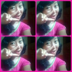 Nisasimbolon_'s profile picture. Annisa Fitri
Sambas, 22-01-1999
My Idola Iqbaal Dhiafakhri Ramadhan
Always Support @iqbaale
Laff karmin | Aa'ID