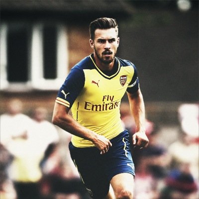 #GoonerFamily - Follow for a follow back!