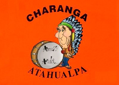 Charanga Atahualpa