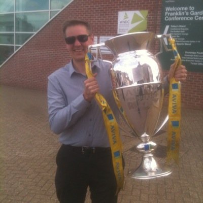 moglaven's profile picture. #ntfc & Saints Supporter. Man Utd & Canterbury Crusaders fan...the Original Quick Whittington ©®™ Followed by @DavidHasselhoff views r mine i (un)follow back