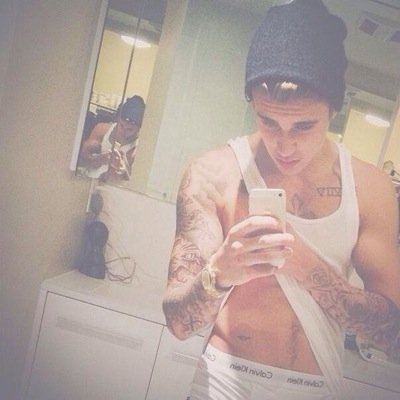@justinbieber I love u
