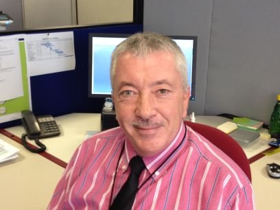 deonwolmarans's profile picture. Specialist in Enterprise Architecture Design and Implementation.