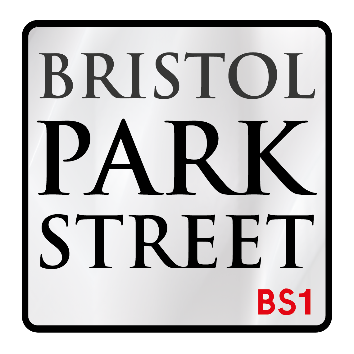 Official home of Park Street and Bristol's West End.