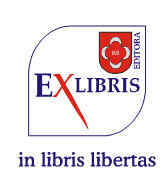 exlibrisbooks's profile picture. Editora Acadêmica, dedicada à publicação de trabalhos e pesquisas de docentes do Ensino Superior.  Agora com sua sede instalada definitivamente em Brasília.