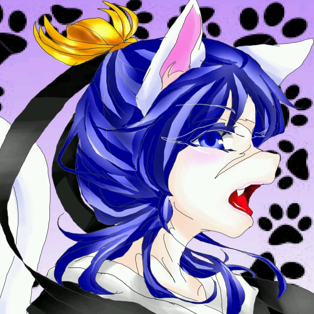 猫又@ジュダ龍よ永遠なれ。さんのプロフィール画像