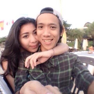 student at Maranatha Christian University-Bandung | proud to @ryandelfian ❤