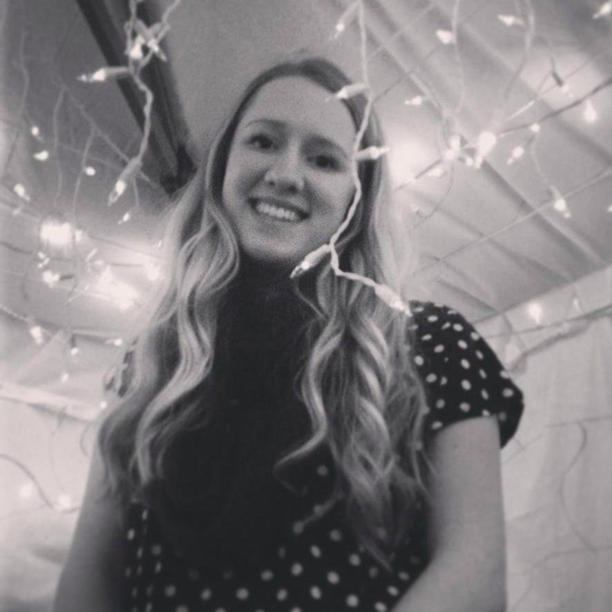 beth_fishy's profile picture. Teacher of little people, plant enthusiast and kingdom bringer.