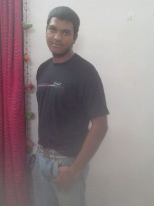 In search of myself in world where ppl think being themselves is not enough