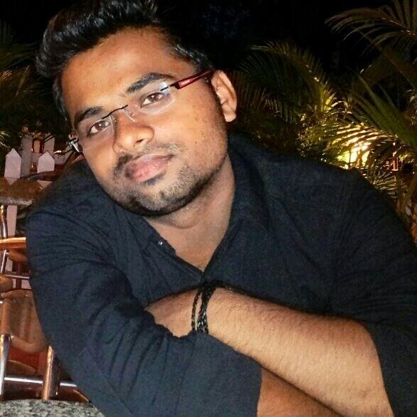 SarnaikSameer's profile picture. MBA @ Indian Institute of Management Udaipur | Ex-Wiproit