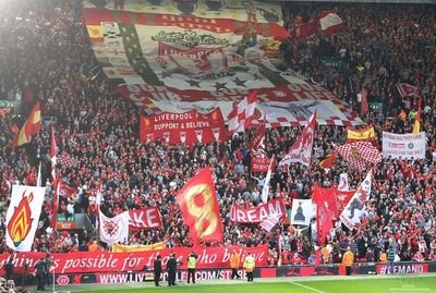 Andrew280964's profile picture. Life Long LFC Fan who likes a Flutter