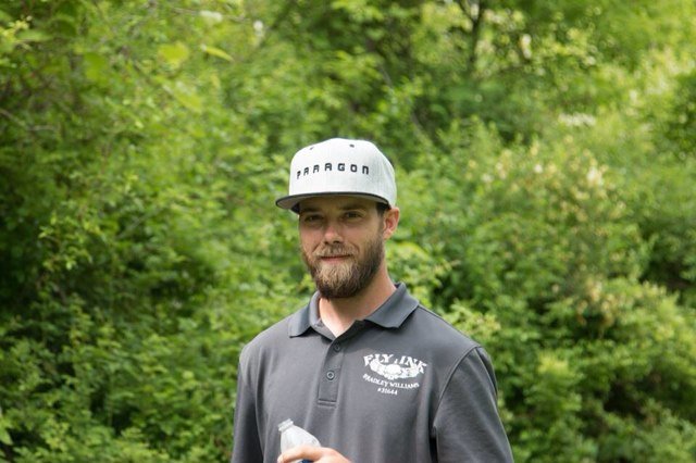 Austin, Texas

Disc thrower