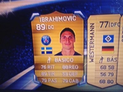 regalo mi equipo por q me he cansado del fifa 14