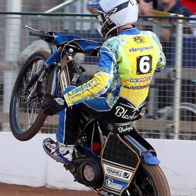 Wolverhampton wolves / Peterborough panthers