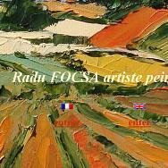 #artlover #fineart #impressionist #artcollector, French, roumanian born #artist. Lives in #Provence in #Gordes. My #paintings: #landscape #flowers #nudes