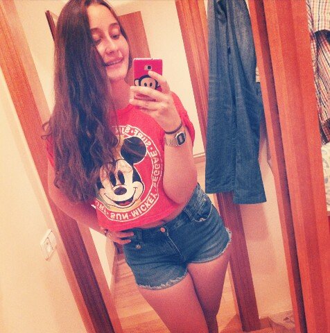 The recollections never die, the moment lives