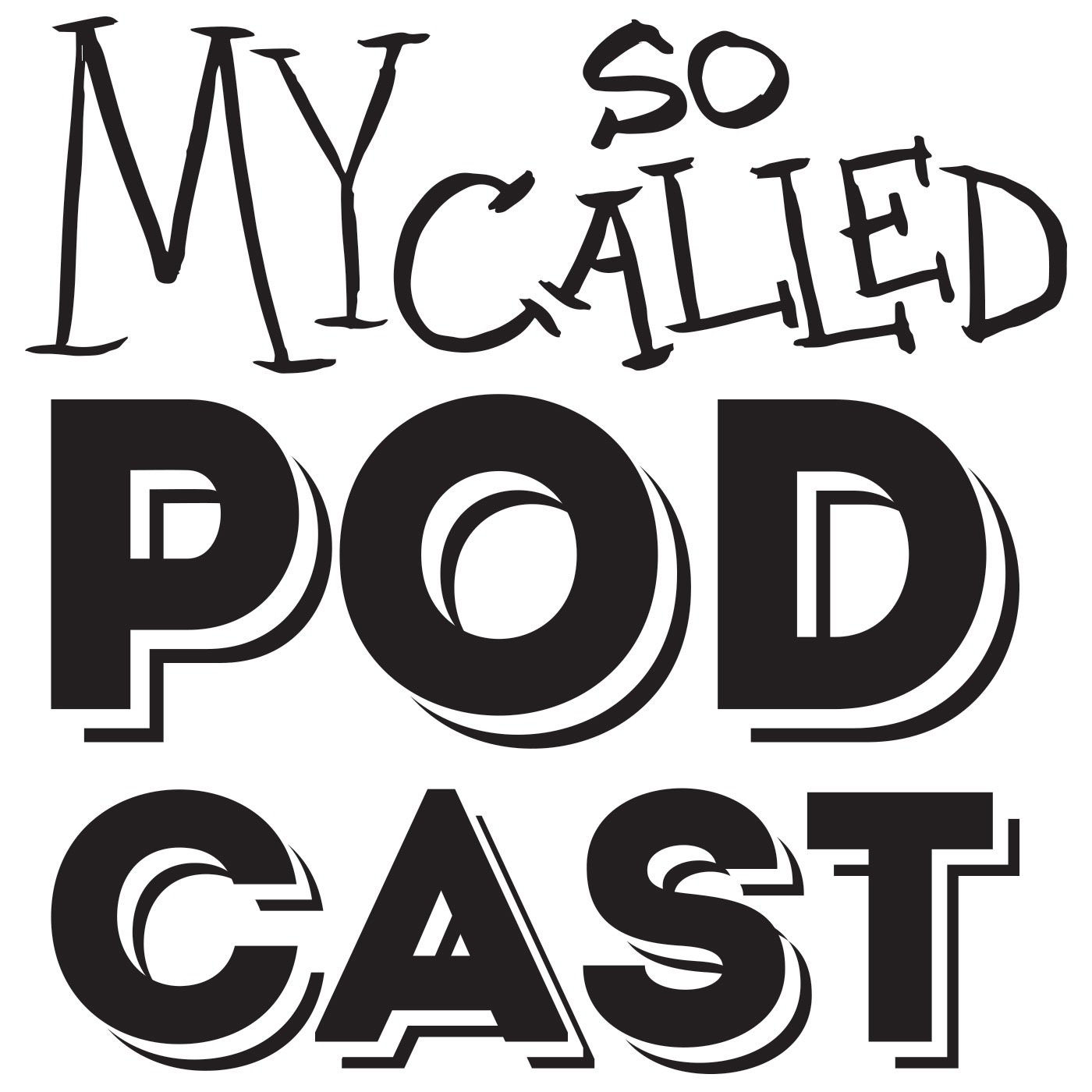 A biweekly podcast revisting the great music and movies of the 1990's. Not a podcast about My So-Called Life. Hosted by @garylinton & @TheEricSpiegel.