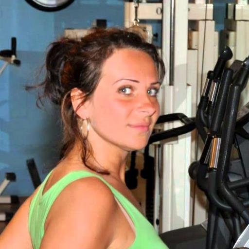 Mother, wife, friend and crossfit addict
