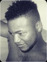 I am simple and easy going, hard working..
#Real man with kind heart ;)
#DO not ask me to do things you can't do for
me...