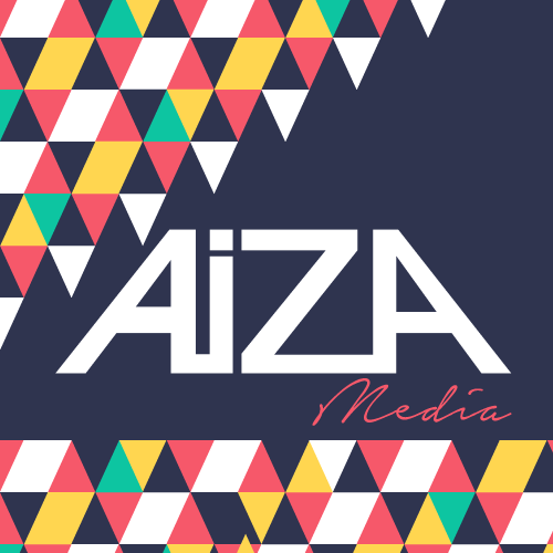 AizaMedia's profile picture. Aiza Media is een modern multimedia platform waarbij alle mogelijkheden van audiovisuele vormgeving wordt uitgevoerd.