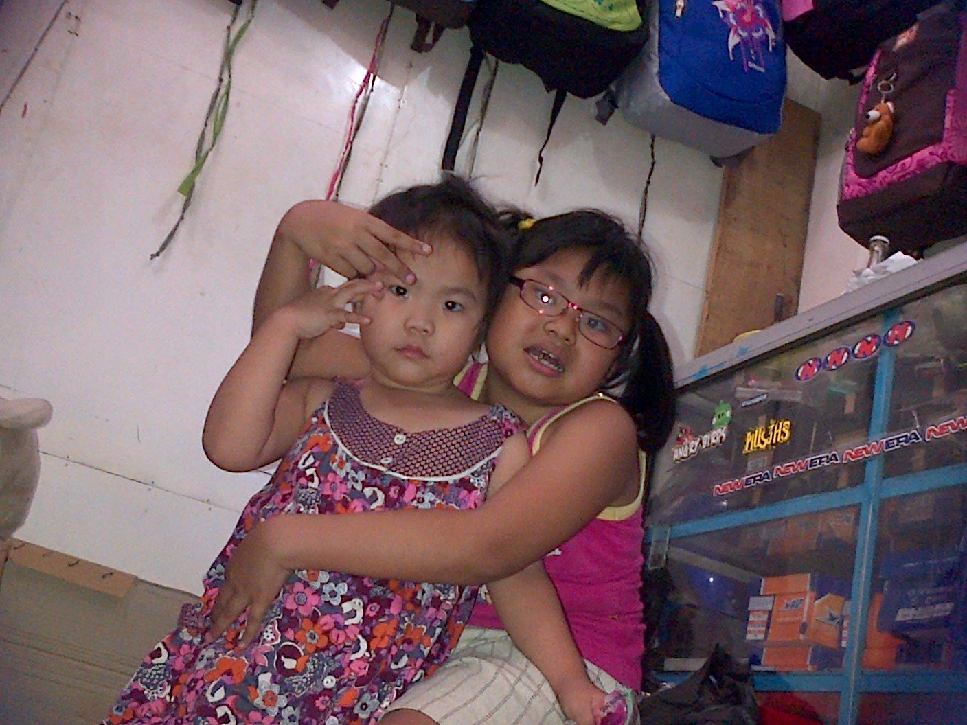 facebook: Leony Angela
school: SD Sampangan1 Pekalongan