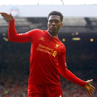 Apparently I'm a delusional LFC fan cause i think Sturridge is better than Rooney | All opinons are #LFC related | I follow back