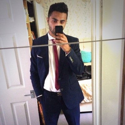 WajAnsari's profile picture. In life you either adapt or perish!!! #KingOfKings #NotReadyForMe