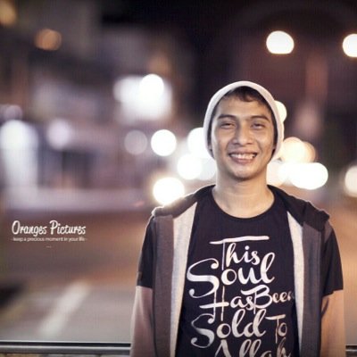 arycur's profile picture. @fahrumanz