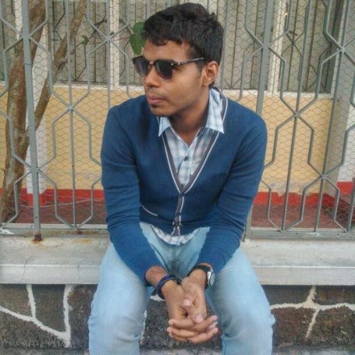 NazimMactoom's profile picture. 