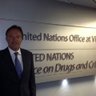 AldoLale's profile picture. former UNODC Deputy Executive Director & Director, Division for Operations