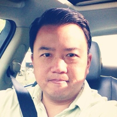 ETF nerd & aspiring middle aged K-Pop group member.