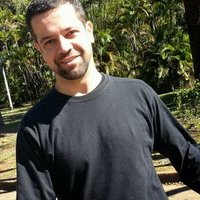 André Luís De Souza (@andrlsouza1) 's Twitter Profile