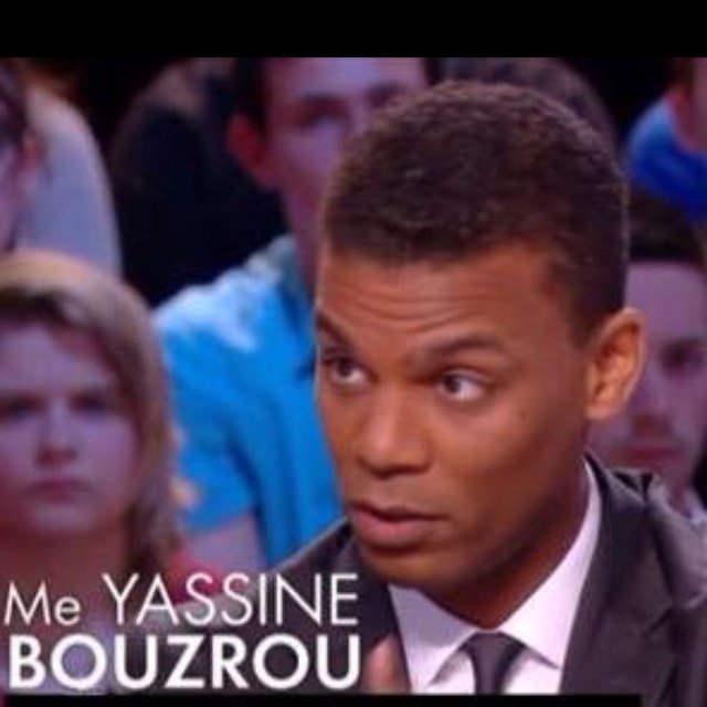 Yassine BOUZROU Profile