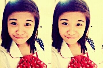 franchorva's profile picture. Prayer Warrior | Mark 11:24 | Happy | University of the East |