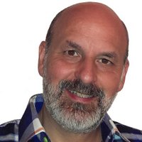 Anton de Ruiter (@aruit) 's Twitter Profile Photo