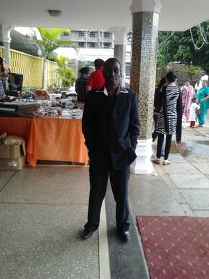 bonfacemarube's profile picture. 