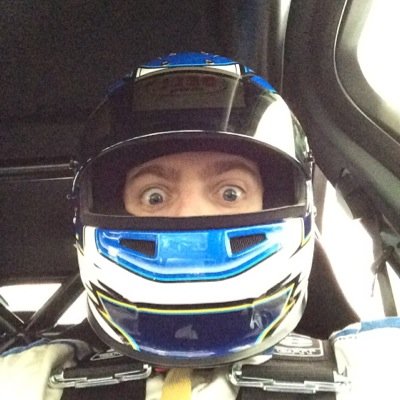 Dynamics Development Engineer and Test Driver. Follow @cslmanual on instagram for some mad butchery of a modern classic