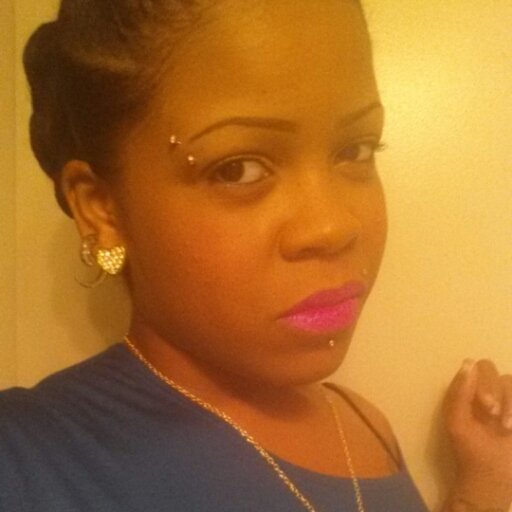 mzsoftbeautiful's profile picture. You only get 1 life 2 live #EmbraceIt