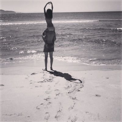 20/05/1998 - Atleta del Club Atletismo Coruña Comarca. 'Correr para vivir, vivir para correr' @aidaveigaG 16.