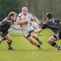 Chris James (@ioscare) 's Twitter Profile