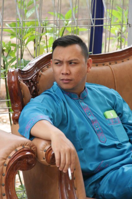 JusdRonny's profile picture. 