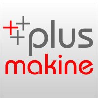 Plus Makine(@plusmakine) 's Twitter Profile Photo