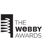 Webby Awards is the  international award honoring excellence on  the Internet. We represent Australia to inform you about the Webby world.