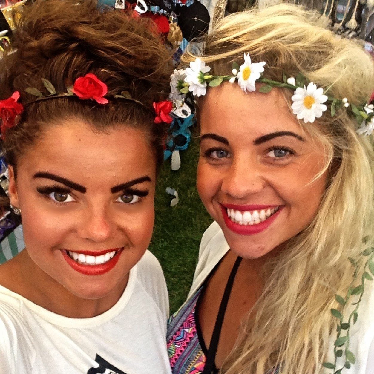 EmilyLeachh's profile picture. I'd rather be absolutely crazy than absolutely boring!

Im the type that dont give a fuck !